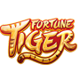 tiger jogo ícone