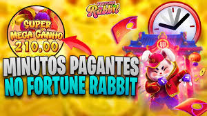 melhor horário para jogar fortune rabbit a noite