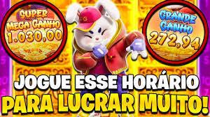 teste fortune rabbit