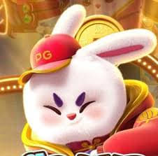 jogo fortune rabbit ícone