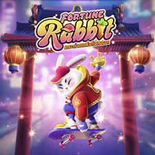 bolo do fortune rabbit ícone