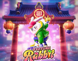 rabbit fortune slot ícone