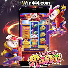 fortune rabit ícone