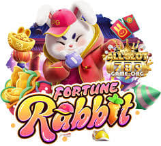 fortune rabbit modo demo ícone