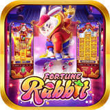 reward cash fortune rabbit ícone