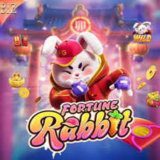 fortune rabbit conta demo ícone