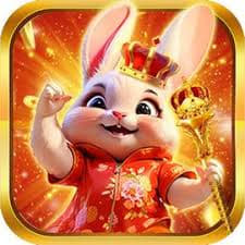 fortune rabbit demo gratis ícone