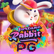 pgsoft fortune rabbit ícone