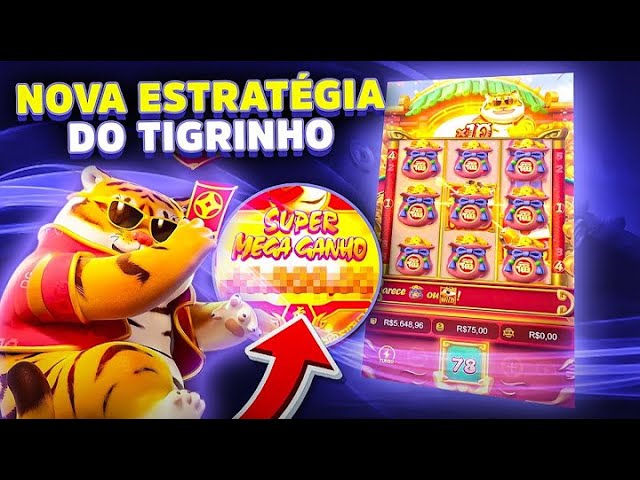 tigger fortune imagem de tela 5