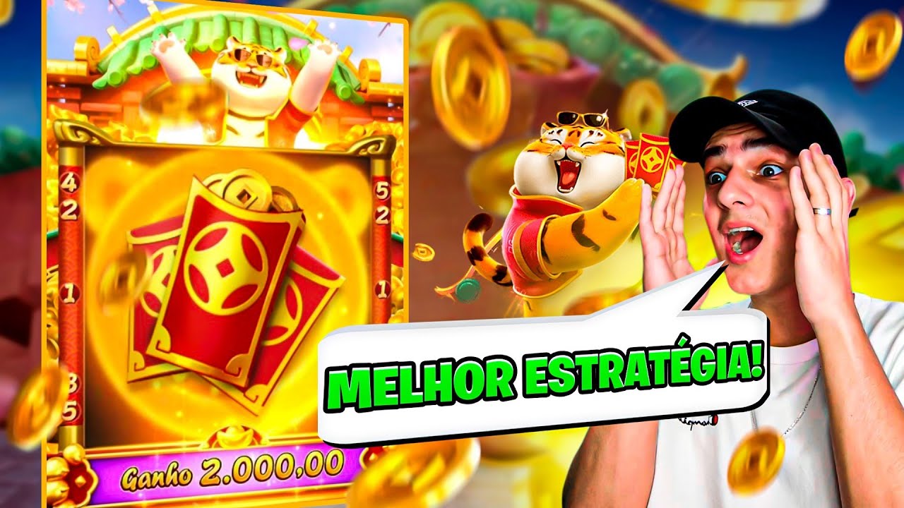 jogo do fortune tiger imagem de tela 2