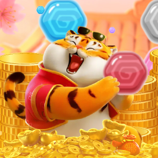 jogar demo fortune tiger ícone